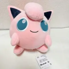 ポケモン ポケットモンスター もふぐっとぬいぐるみ プリン ⑦