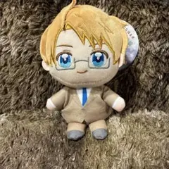 2026年最新】ヘタリア アメリカ ぬいぐるみの人気アイテム - メルカリ