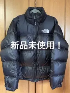 THE NORTH FACE  ヌプシ　ダウン　XLサイズ　試着のみ未使用品