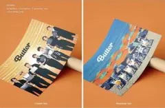 BTS ポスター 6種セット
