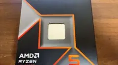 AMD Ryzen 5 9600X CPU
