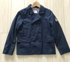 PETIT BATEAU 10 ans コート