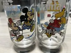 ファンタ ディズニー レトロコップ