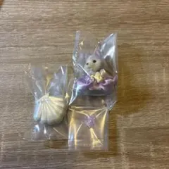 シルバニアファミリー ゆめいろマーメイド