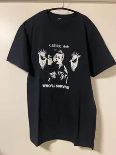2026年最新】crude ssの人気アイテム - メルカリ