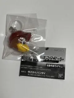 プロ野球マスコット めじるしアクセサリー　クラッチ