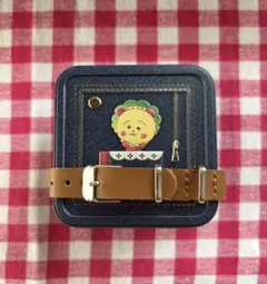 青山デカーボ コジコジ缶3 コジコジ 伊勢丹 【缶のみ】