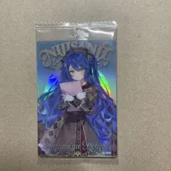 にじさんじ　ウエハース2 天宮こころ