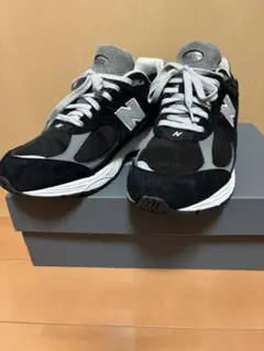 New Balance 2002R GORE-TEX 