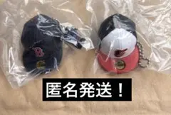 NEW ERA MLB ミニチュア　ガチャガチャ　ニューエラ　new era