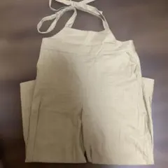 GLOBAL WORK サロペット レディース