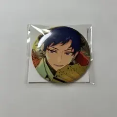 あんさんぶるスターズ‼︎ あんスタ　伏見弓弦　缶バッジ