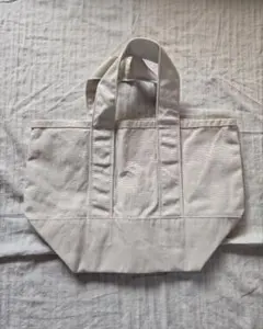 FRAME WORK loomer別注 コットンリネン トートバッグ - メルカリ