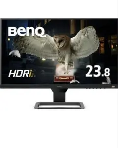 豹*眼様 【稼動品】BenQ EW3280U 32インチ 4K UHD モニター - メルカリ