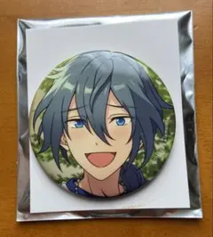 あんスタ　椎名ニキ　コレクション缶バッジ