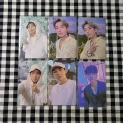 SEVENTEEN sector17 ウォヌ ⑯