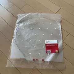 公式　BTS LYS うちわカバー