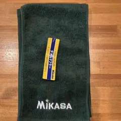 Mikasa タオルのサムネイル