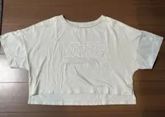 VANS 半袖 Tシャツ ミントカラーのサムネイル