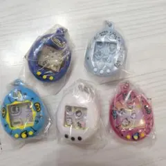 たまごっち　シャカシャカ　チャーム