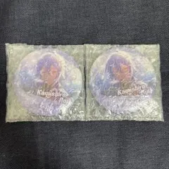 あんスタ×プロセカ セガラッキーくじ 缶ミラー 神代類 2点セット