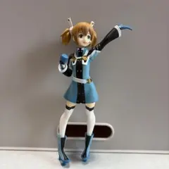 PSO2系 美少女フィギュア 台座なし 現状品