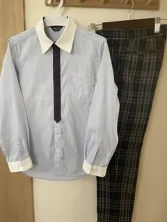 COMME CA ISM フォーマルセット 男の子140サイズ