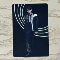 zb1 ゼベワン ソンハンビン トレカ