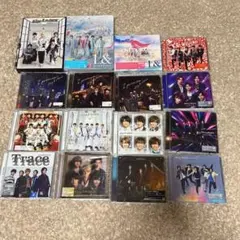 King & Prince CD セット