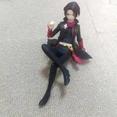 加州清光　ヌードルストッパー