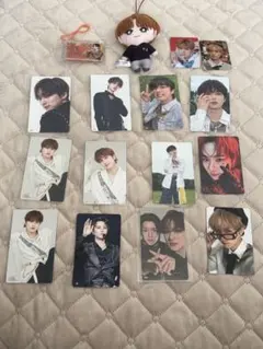 INI 尾崎匠海 まとめ売り