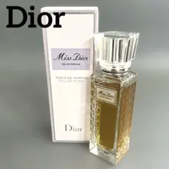 Dior Miss　ミスディオール　オードゥ　パルファン　ローラー　パールのサムネイル