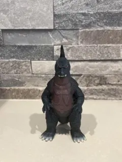 イルカのイルカくん ソフビフィギュア - メルカリ