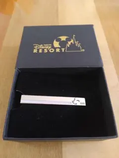 東京ディズニーリゾート ネクタイピン