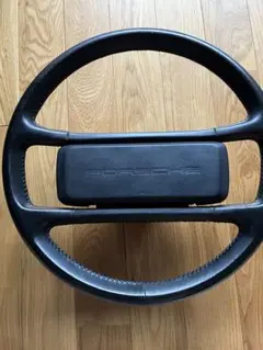 値引き！ポルシェ ステアリング中古品 - メルカリ