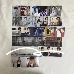 JO1 佐藤景瑚 トレカ まとめ売り バラ売り可