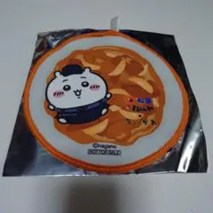 (匿名配送)ちいかわ 松屋　コラボ　ハンドタオル