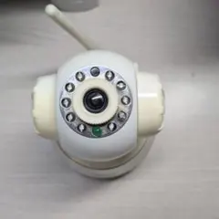 TENVIS 防犯カメラ JP T3815W-HD 本体