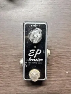 2026年最新】ep boosterの人気アイテム - メルカリ