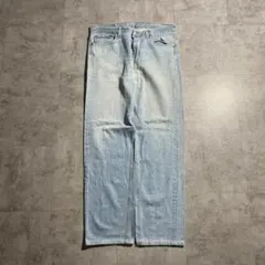 【W38 L34】90s USA製 levi's リーバイス 501