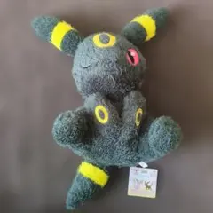 2026年最新】ポケモンタイム ブラッキーの人気アイテム - メルカリ