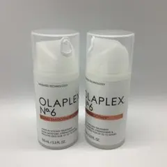 国内正規品Olaplex No.6 Bond Smoother 100mLのサムネイル