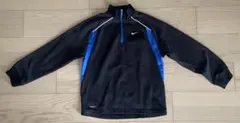 NIKE キッズジャージトップス 140サイズ 黒