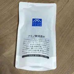 松山油脂　アミノ酸浸透水のサムネイル