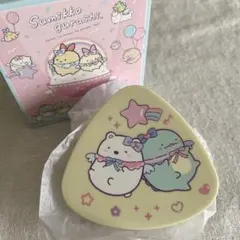 すみっこぐらし　第2弾 しろくま&とかげ推し