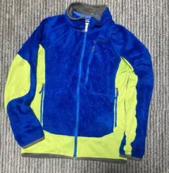 patagonia R2フリースジャケット パタゴニア