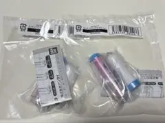 ホロライブ　ペンライトチャーム　アユンダ・リス　２個セット