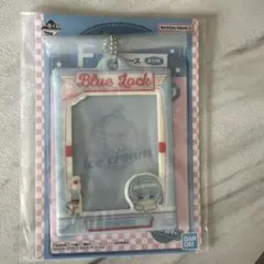 一番くじブルーロック〜day off〜氷織羊