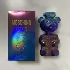 MOSCHINO TOY 2 PEARL オードパルファム 50mlのサムネイル