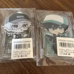 ブルーロック